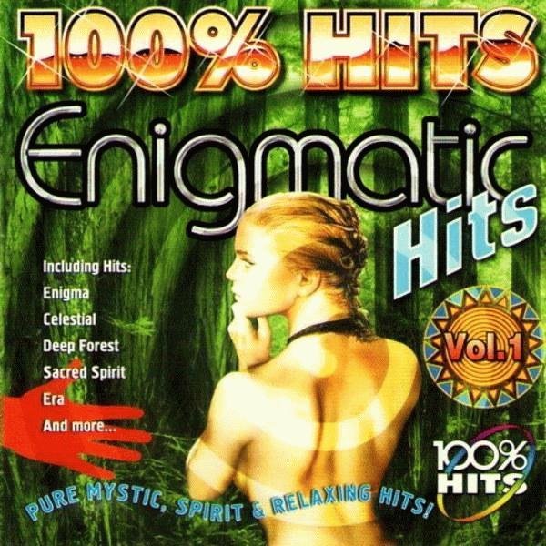 Enigmatica - 100% Enigmatic Hits Vol.1