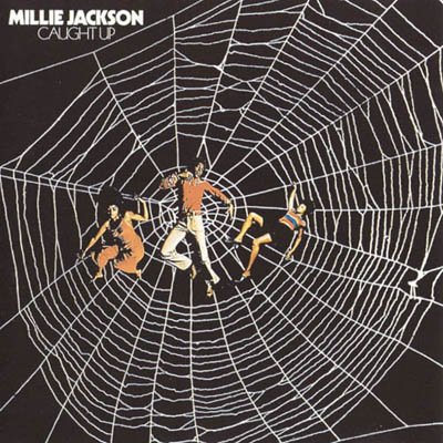 Millie Jackson - Feel Like Making Love (Alternate Version)