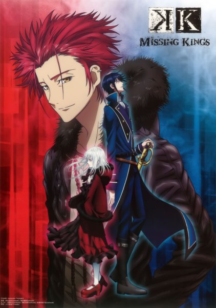 Mikio Endo - Showdown