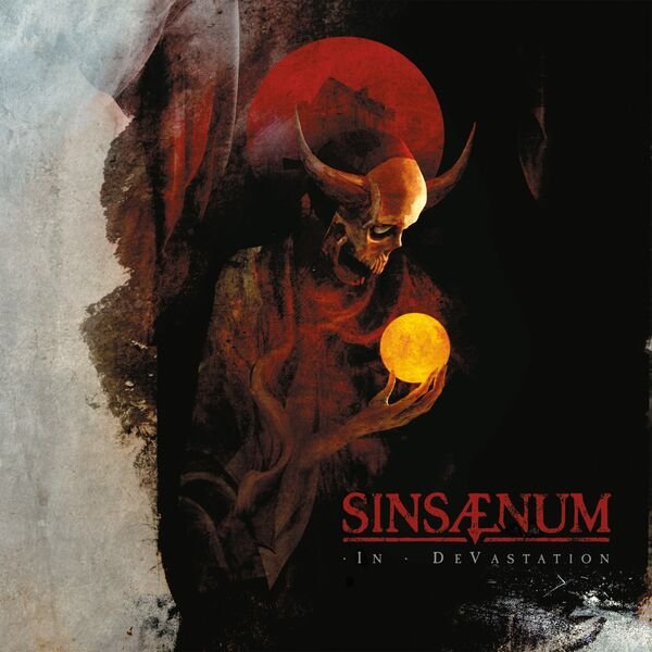 Sinsaenum - This Wretched World
