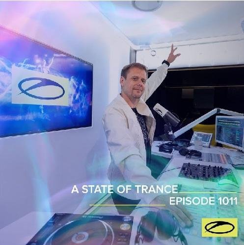 Armin van Buuren - A State Of Trance (Episode 1011)