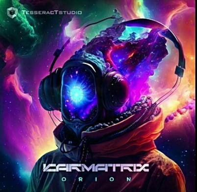 Karmatrix - Orion