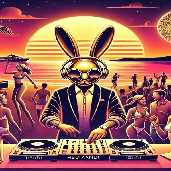 Sunny Bunny - Into Eternity vol. 129 (Trance, Uplifting Trance)