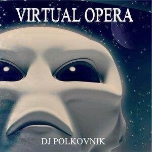 DJ Polkovnik - Calm Trance