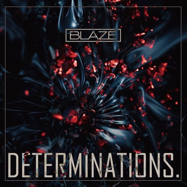 BLAZE - DiCTATOR