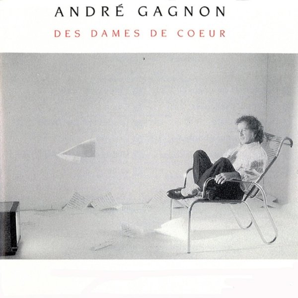 Andre Gagnon - Claire
