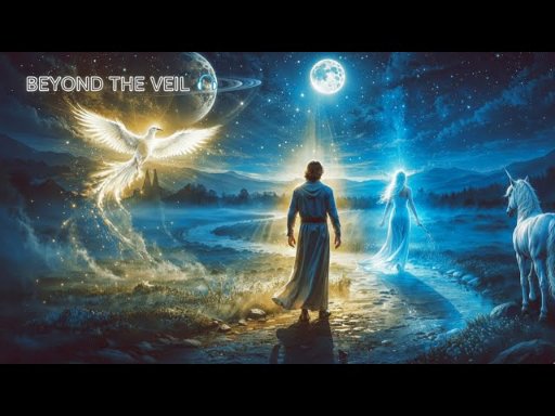 AETHERUM Mystical - Return of the Soul