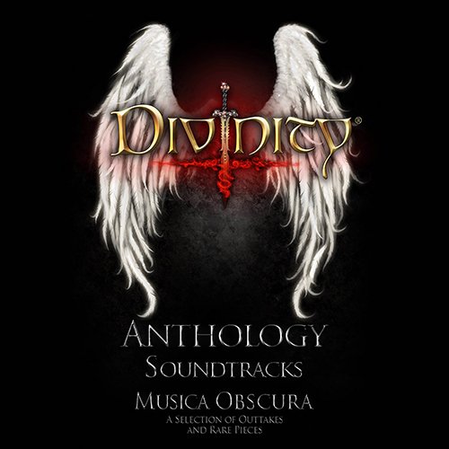 Kirill Pokrovsky - Divine Divinity Main Theme (Piano Version)