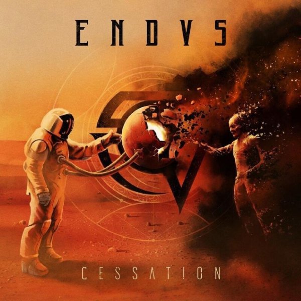 ENDVS - A Storm's Clarity