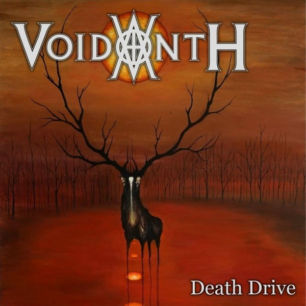 Voidanth - On my Grave