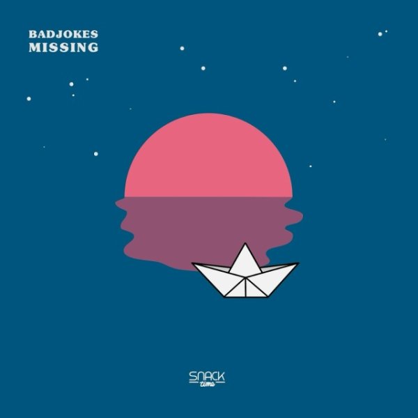 Badjokes - Missing