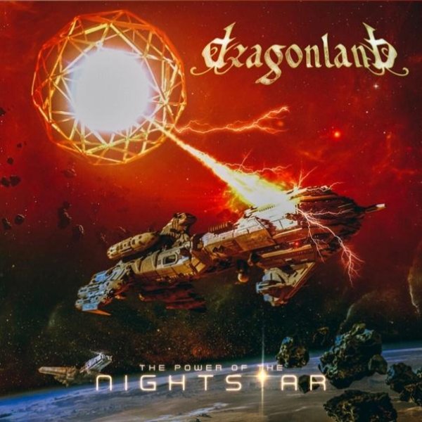 Dragonland - The Power Of The Nightstar