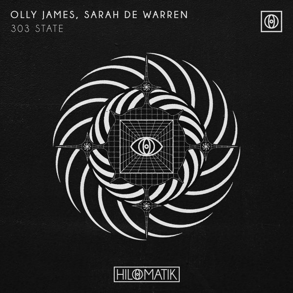 Olly James &amp; Sarah de Warren - 303 State (Radio Edit)