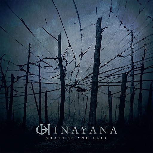 Hinayana - Triptych Visions