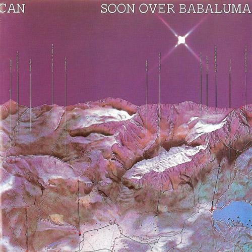 Can - 1974. Soon Over Babaluma