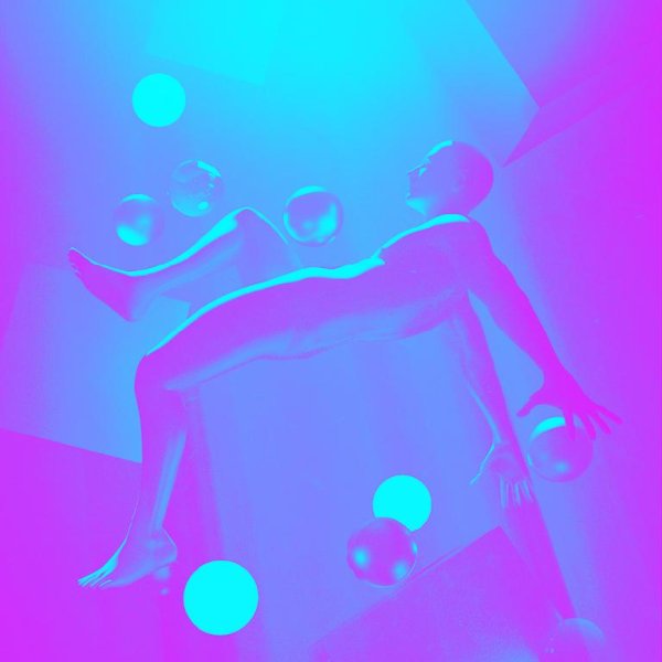 CRASPORE - Ghostly Memoirs