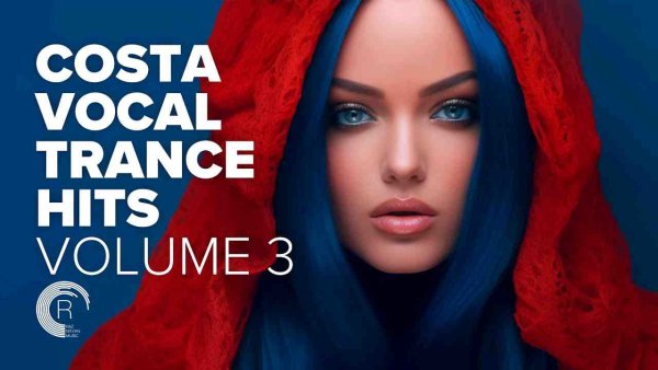 Trance Music - COSTA - VOCAL TRANCE HITS VOL. 3