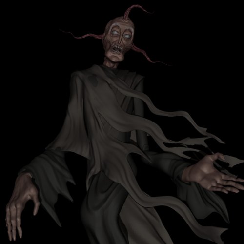 Disfigure - Disfigure - Three Plagues