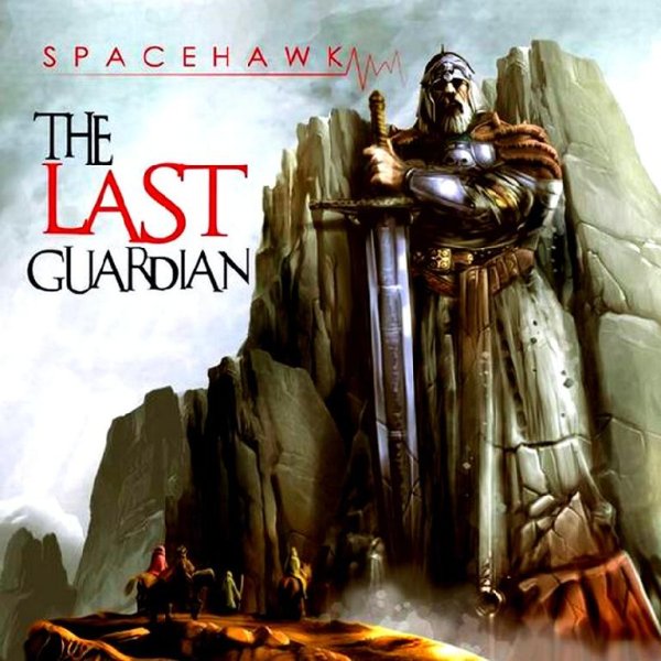 Spacehawk - Humanity