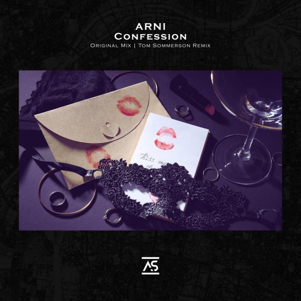 Arni - Confession (Tom Sommerson Extended Remix)