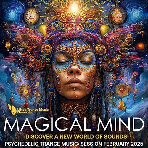 Nukleall &amp; Jhesha - Black Magic Point