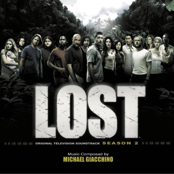 Michael Giacchino - Rose And Bernard