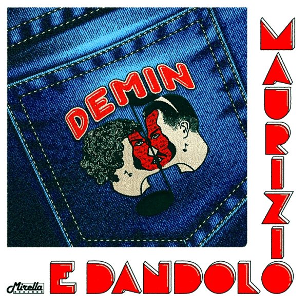 Maurizio &amp; Dandolo - Demin (Karaoke Version)