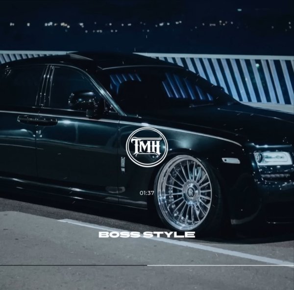 TRAP MAFIA HOUSE - Boss Style