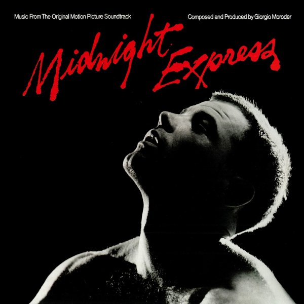 Giorgio Moroder - (Theme from) Midnight Express