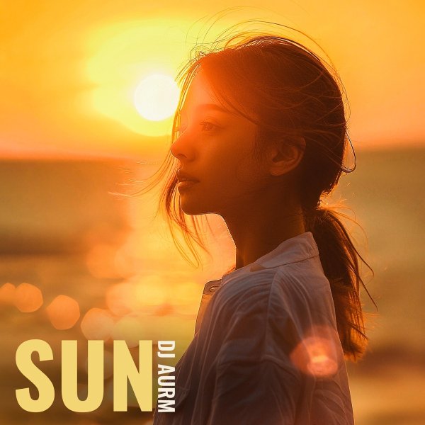 DJ AURM - Sun (Original Mix)