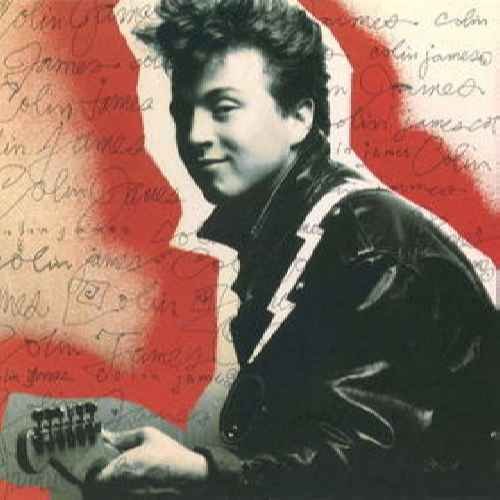 Colin James - Down In The Bottom