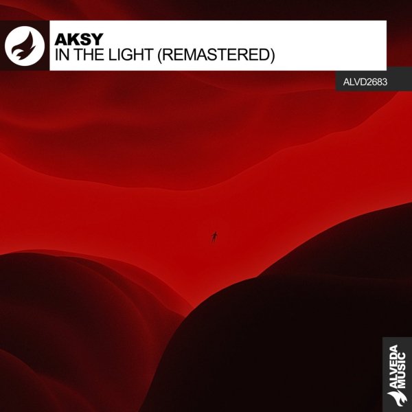 AKSY - In The Light [Extended Remastered Track]
