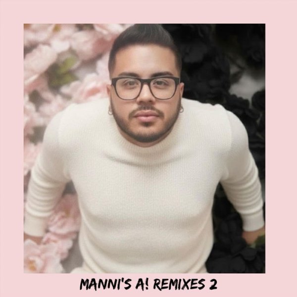 Manni - Dance (2025 Euro Dance Remix)