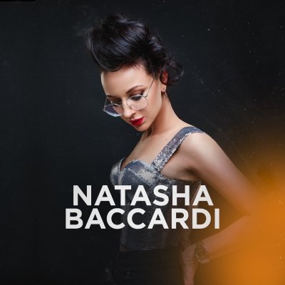 Dj Natasha Baccardi - Is It Love