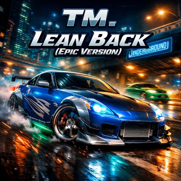 TM. - Lean Back, Epic Version
