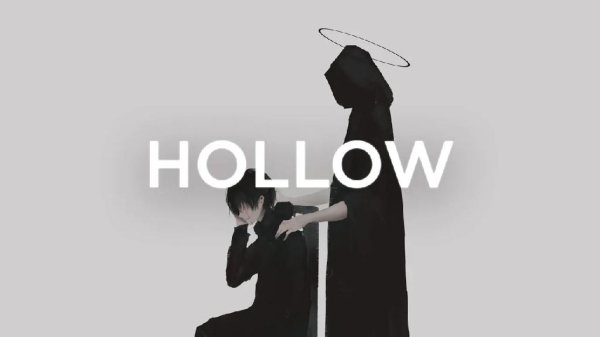 Hollow - Something Special