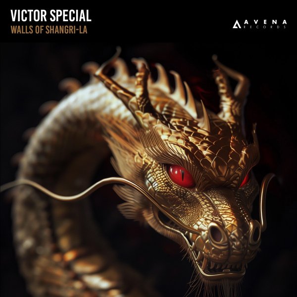 Victor Special - Walls Of Shangri - La
