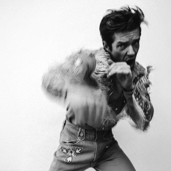Brandon Flowers - Angel