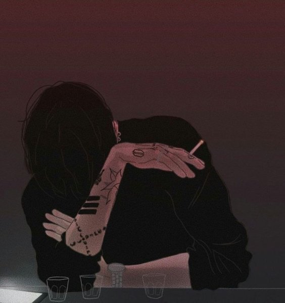 RDN - Запью это алкоголем