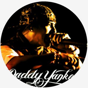 Daddy Yankee - Gasolina (minus)