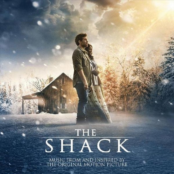 Skillet - Stars (The Shack Version)