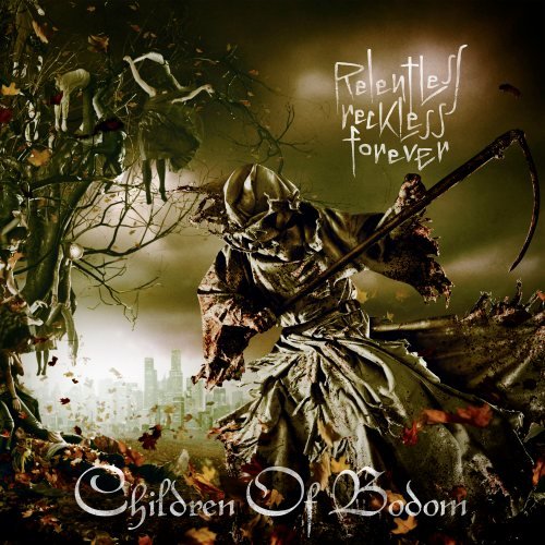 Children Of Bodom - Ugly