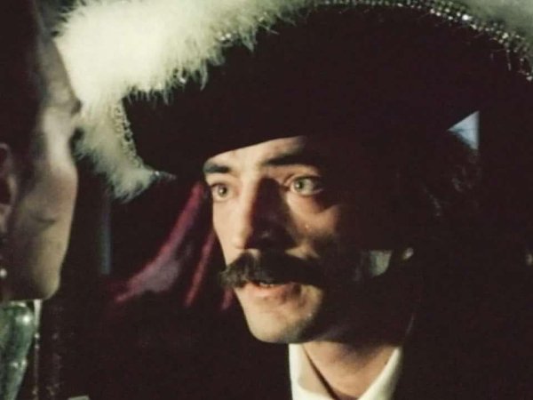 Михаил Боярский - Ланфрен ланфра  (Trance-Rmx)