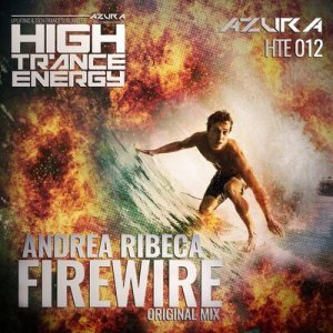 Nu-NRG &amp; Andrea Ribeca - Connective (Extended Mix)