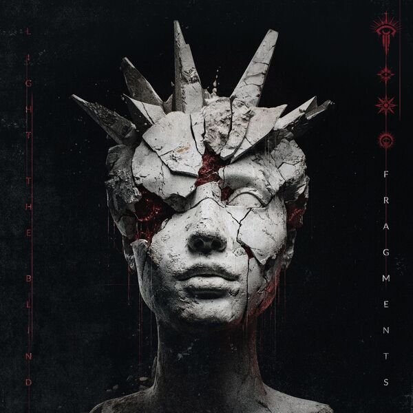 Light the Blind - I Tried