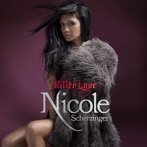 Nicole Scherzinger - Right There (Feat. 50 Cent)