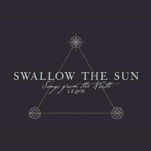 Swallow The Sun - 6650N, 2840E