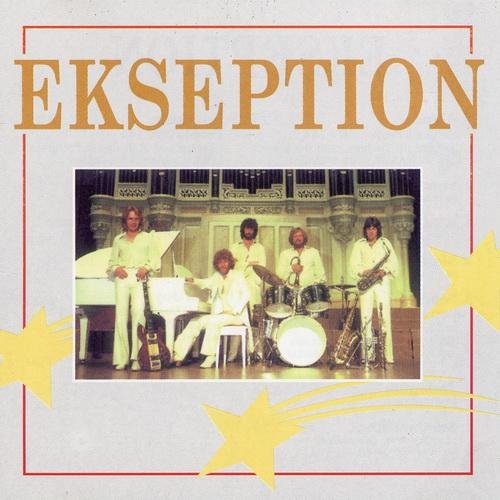 Ekseption - Impromptu (Impromptus Op. 90)