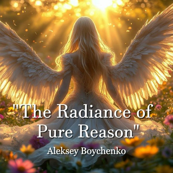 Aleksey Boychenko - The Radiance of Pure Reason