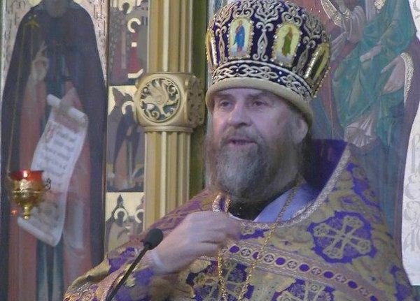 Архимандрит Амвросий (Юрасов) - О кротости